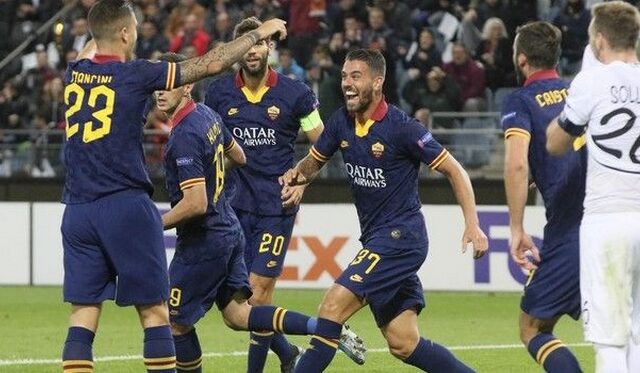 Europa League: Τα highlights της δεύτερης αγωνιστικής