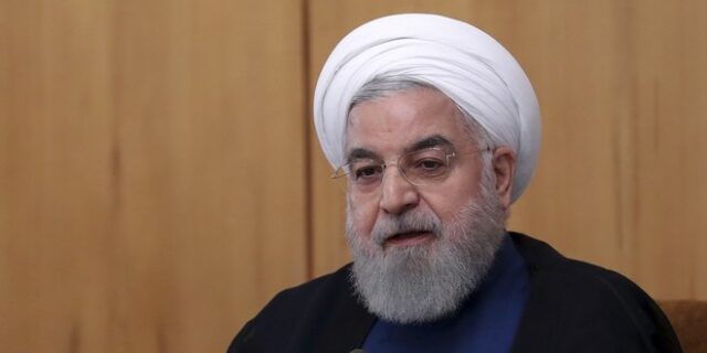 Ιράν: Έτοιμη για συνομιλίες με το Ριάντ η Τεχεράνη