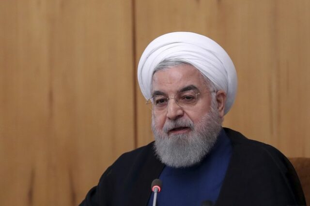 Ιράν: Έτοιμη για συνομιλίες με το Ριάντ η Τεχεράνη