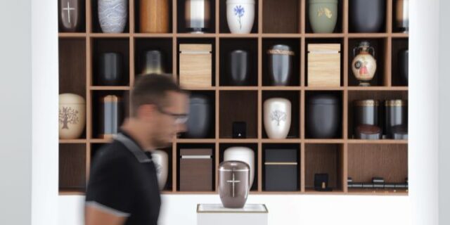 Μετά το πρώτο αποτεφρωτήριο στην Ελλάδα, καλημέρα γραφειοκρατία