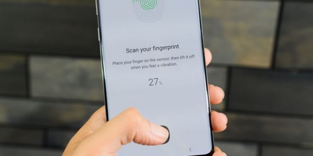 Samsung: Πρόβλημα ασφαλείας στο Galaxy S10 – Ξεκλειδώνει με κάθε δακτυλικό αποτύπωμα
