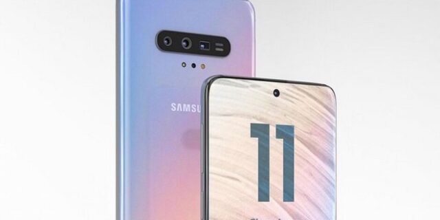 Samsung Galaxy S11: Η επόμενη ναυαρχίδα – Οι πρώτες πληροφορίες
