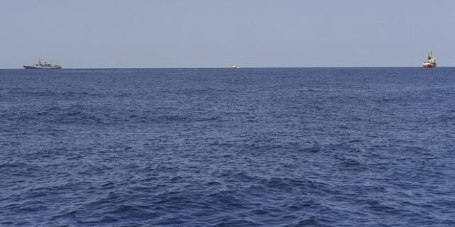 Έμποροι ναρκωτικών έσωσαν αστυνομικούς που πνίγονταν – Μετά συνελήφθησαν