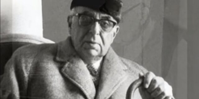 Κήποι στην Μπολόνια παίρνουν τα ονόματα του Γιώργου Σεφέρη και του Διονυσίου Σολωμού