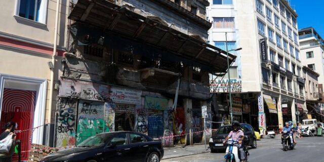 Αποζημιώσεις 7,9 εκατ. ευρώ για τις ζημιές από τον σεισμό του Ιουλίου στην Αττική