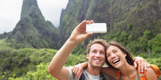Θάνατοι από selfies: Τα θύματα, οι αιτίες και τα μέτρα που παίρνουν οι αρχές