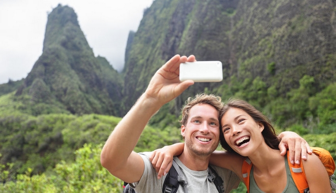 Θάνατοι από selfies: Τα θύματα, οι αιτίες και τα μέτρα που παίρνουν οι αρχές