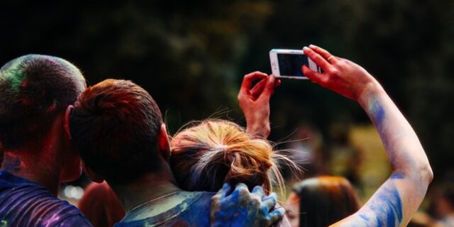 Ινδία: Μία selfie, τέσσερις νεκροί