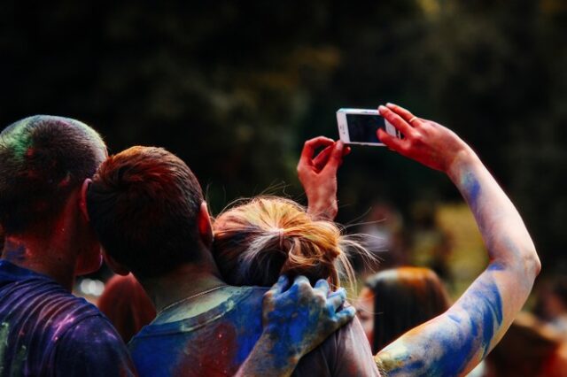 Ινδία: Μία selfie, τέσσερις νεκροί