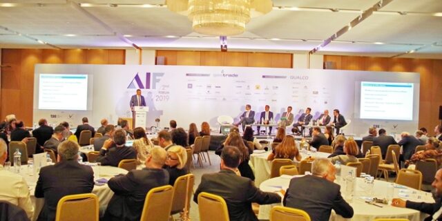 Ανδρέας Σιάμισιης: Η ΕΛΠΕ στην αιχμή των εξελίξεων