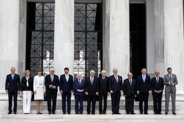 Ανάγκη για ισχυρή ένωση ισότιμων εταίρων – Το μήνυμα της “Διακήρυξης των Αθηνών”