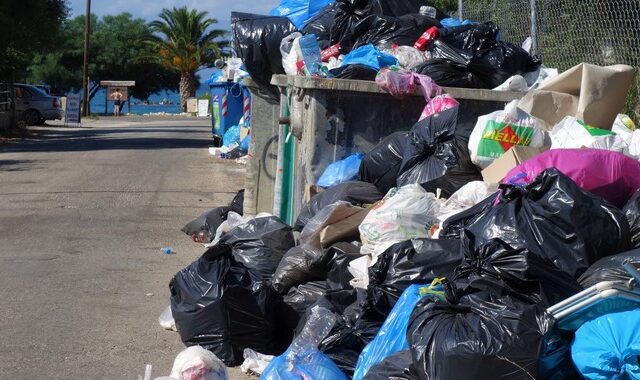 Απεργία: Χωρίς αποκομιδή σκουπιδιών για 48 ώρες – Τι ζητά η ΠΟΕ-ΟΤΑ