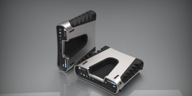 PlayStation 5: Εντυπωσιακό 3D rendered video για το dev kit