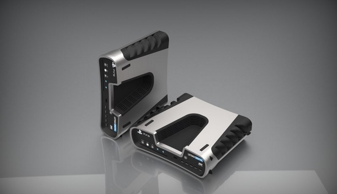 PlayStation 5: Εντυπωσιακό 3D rendered video για το dev kit | News 24/7