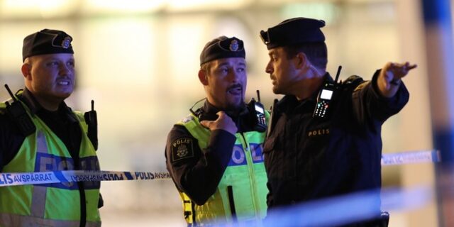 Σουηδία: Αθωώθηκαν αστυνομικοί που κατηγορούνταν για τον θάνατο άνδρα με σύνδρομο Down