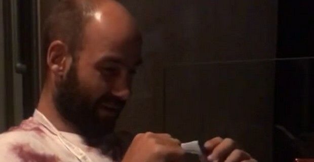 Βασίλης Σπανούλης: Περιμένει και έκτο παιδί ο αρχηγός του Ολυμπιακού