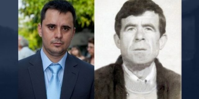 “Εγκλήματα Εύηνος” – Ο γρίφος που άφησε ο Βασίλης πριν τον θάνατό του