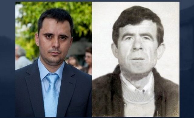 “Εγκλήματα Εύηνος” – Ο γρίφος που άφησε ο Βασίλης πριν τον θάνατό του