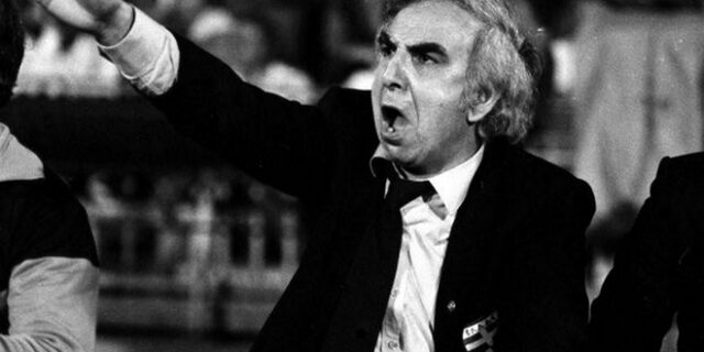 Το έπος του Χρήστου Αρχοντίδη μετά το 0-0 της Εθνικής στο Γουέμπλεϊ