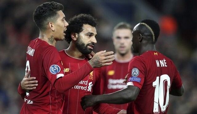 Champions League: Λύτρωση για Λίβερπουλ και Μπαρτσελόνα – Δείτε όλα τα γκολ