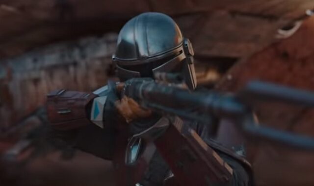 The Mandalorian: Νέο trailer για την πρώτη live-action σειρά Star Wars