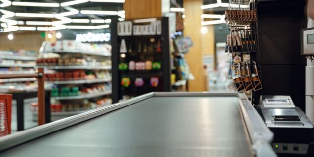 Έρχεται το τέλος των ταμείων στα σούπερ μάρκετ