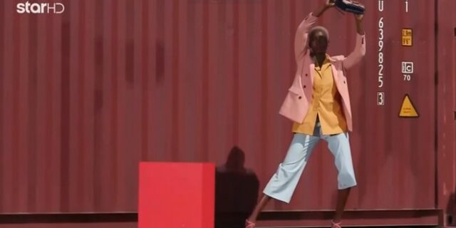 GNTM – Σουζάνα: “Δεν με βοήθησε η Ζενεβιέβ. Μου έριξε όλη τη θετική ενέργεια”