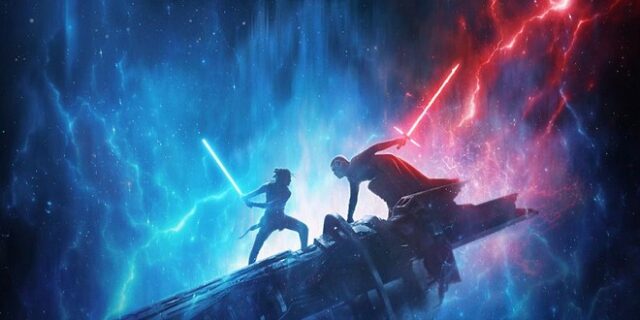 Star Wars IX: The Rise of Skywalker – Το τελικό τρέιλερ για το επικό τελευταίο κεφάλαιο είναι εδώ