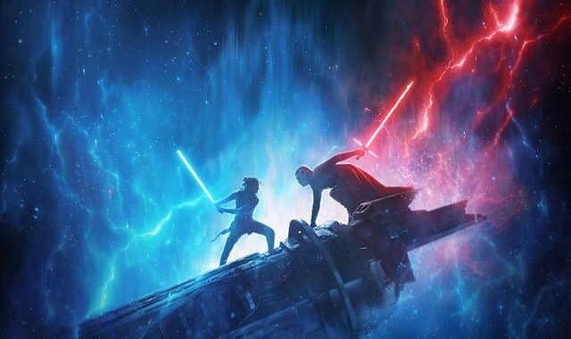 Star Wars IX: The Rise of Skywalker – Το τελικό τρέιλερ για το επικό τελευταίο κεφάλαιο είναι εδώ