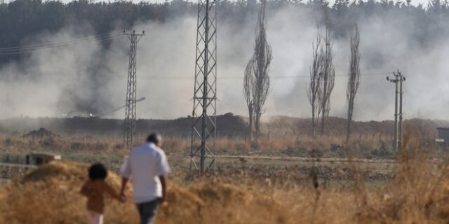 “Πλήρης η συμμόρφωση της Τουρκίας” δηλώνει πηγή ασφαλείας