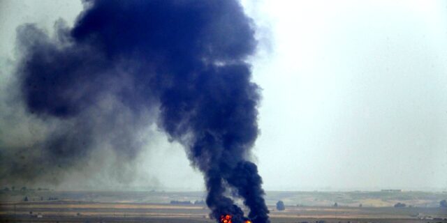 Συρία: Συμφωνία με γκρίζα σημεία – Κομβική η συνάντηση Πούτιν – Ερντογάν