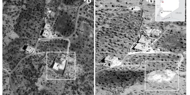 Θάνατος Μπαγκντάντι: Περιμένουν αντίποινα μετά την ισοπέδωση του κρησφύγετου του ηγέτη του ISIS