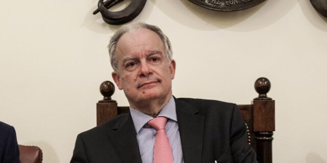 Τασούλας για Προανακριτική: Παρακμιακές πρακτικές δεν έχουν θέση στη Βουλή