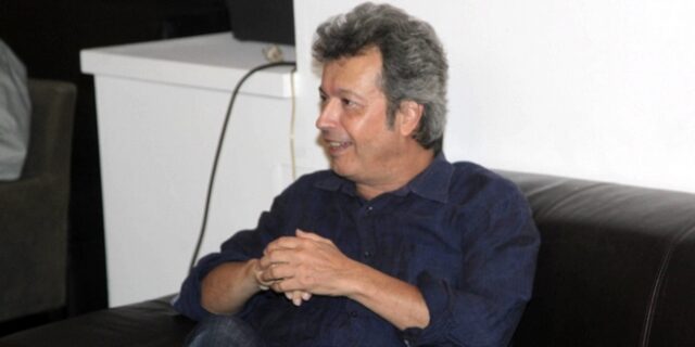 Πέτρος Τατσόπουλος: Καλά νέα για την υγεία του – Υποστηρίζεται με μάσκα οξυγόνου