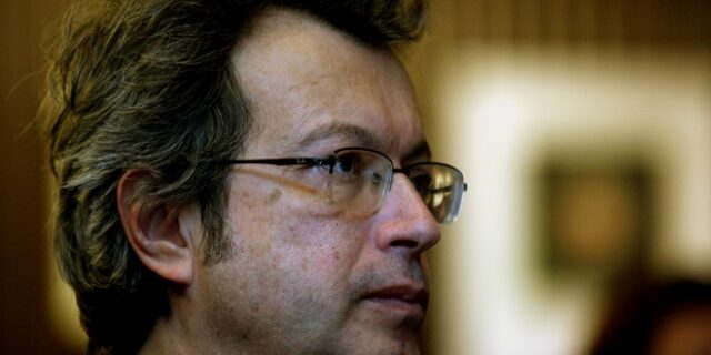 Πέτρος Τατσόπουλος: Τον “ανοίξαμε” πριν τη νάρκωση – Η συγκλονιστική περιγραφή του γιατρού που τον χειρούργησε