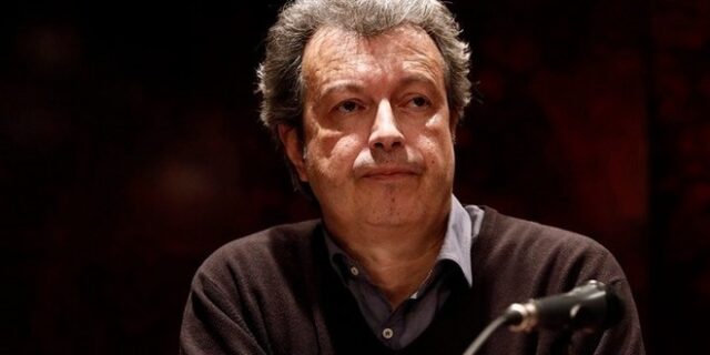 Πέτρος Τατσόπουλος: Η συγκινητική ανάρτηση μετά το εξιτήριο