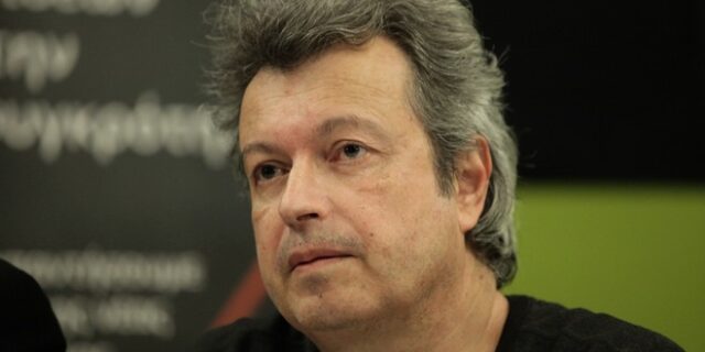 Πέτρος Τατσόπουλος: Επιτυχημένη η επέμβαση μετά τη διάγνωση για ανεύρυσμα