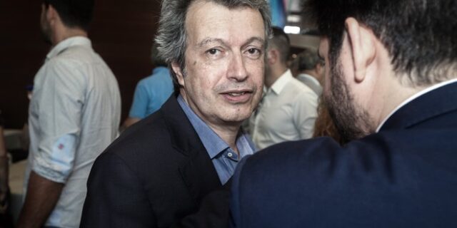 Πέτρος Τατσόπουλος: Συγκλονίζει ο γιατρός που τον χειρούργησε – “Ή τώρα ή τελειώνει”