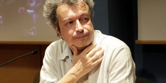 Πέτρος Τατσόπουλος: Συγκλονίζει στο πρώτο του άρθρο μετά το χειρουργείο – “Ποτέ δεν είναι αργά, μέχρι την ώρα που είναι”