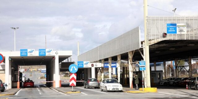 Στοπ στους εκτελωνισμούς ΙΧ – φορτηγών από 7 έως και 18 Οκτωβρίου
