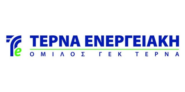 ΤΕΡΝΑ ΕΝΕΡΓΕΙΑΚΗ: Νέες επενδύσεις άνω των € 250 εκατ. στην ελληνική αγορά των ΑΠΕ