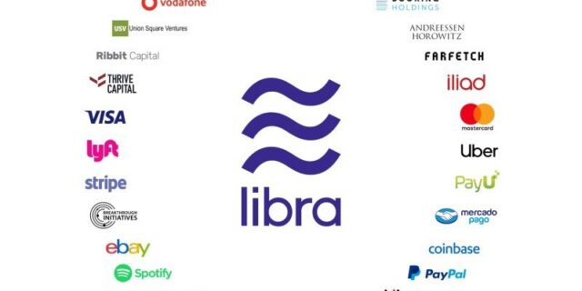 PayPal: Αποχωρεί από το κρυπτονόμισμα Libra της Facebook