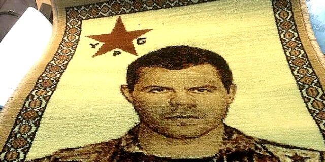 Η ελληνική θυσία στη Ροζάβα: Η Βασιλική μιλά για τον Κώστα…