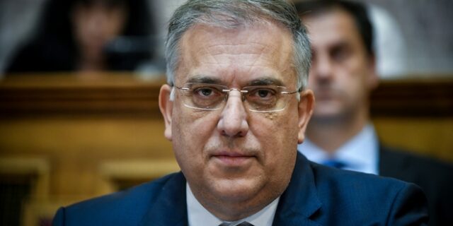 Θεοδωρικάκος: Εντός διετίας 19.700 προσλήψεις σε Δημόσιο και 8.000 στους ΟΤΑ