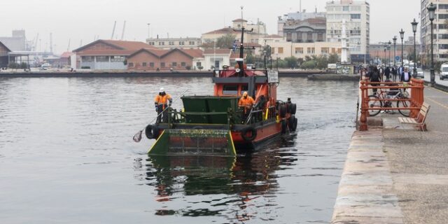 Θεσσαλονίκη: Κομπίνα εκατομμυρίων στο λιμάνι – Συνελήφθησαν επιχειρηματίες, ο Λιμενάρχης και πλοηγοί ρυμουλκών