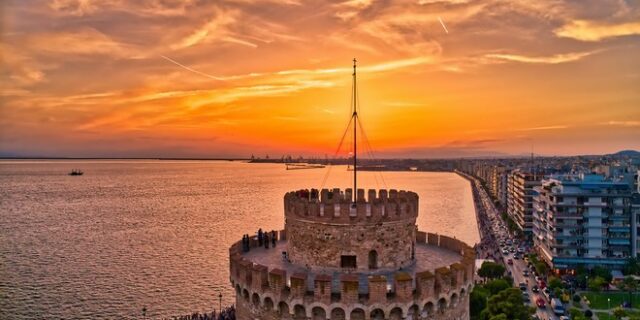 Αίθριος ο καιρός με ψύχρα το πρωί – Οι βοριάδες διατηρούνται στο Αιγαίο