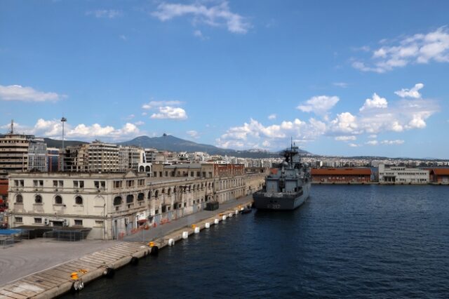 Λιμάνι Θεσσαλονίκης: Από το 2011 η δράση της “Μαφίας των ρυμουλκών”