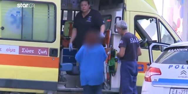 Εγκατάλειψη βρέφους στη Θεσσαλονίκη: Δικογραφία για έκθεση ανηλίκου σε κίνδυνο σε βάρος της 25χρονης