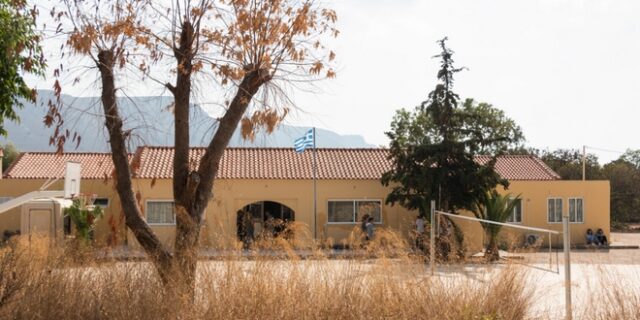 Τήλος: Τεράστια κενά και μαθήματα μετ’ εμποδίων στο Γυμνάσιο-Λύκειο του νησιού