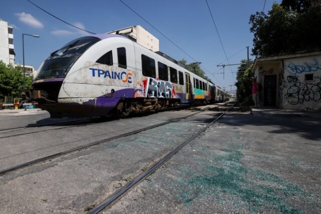 Δήμος Αμφίκλειας: Κάλεσμα διαμαρτυρίας για την διακοπή δρομολογίων του ΟΣΕ